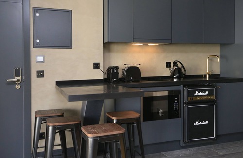 Sao Jose House | Charm Flats