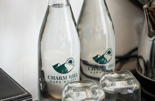 Cha Pai Hotel | Charm Hill Sapa Hotel