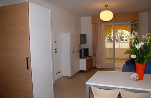 Bibione Apartment | Charming Flat Near the Beach
