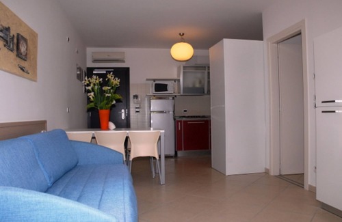 Bibione Apartment | Charming Flat Near the Beach
