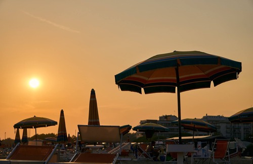 Bibione Apartment | Charming Flat Near the Beach