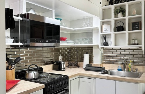 Mooresville House | Charm on Main Street