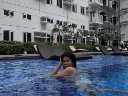Pasig Apartment | Charm Residences Building E