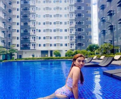 Pasig Apartment | Charm Residences Building E