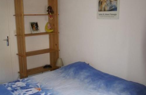 Les Adrets Apartment | Charmant 2 pièces cabine, balcon, 4 pers, proche pistes et commerces aux Adrets - FR-1-557-106