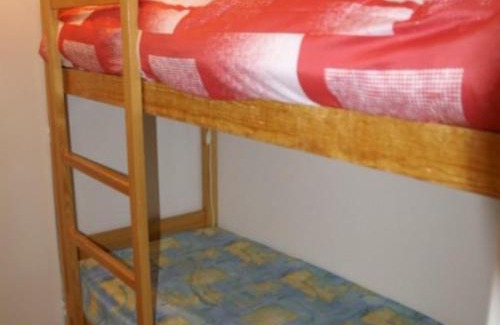 Les Adrets Apartment | Charmant 2 pièces cabine, balcon, 4 pers, proche pistes et commerces aux Adrets - FR-1-557-106