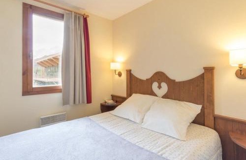 La Salle-les-Alpes Apartment | Charmant 2 pièces au cœur de La Salle-les-Alpes, proche télécabines et commerces, 4 couchages - FR-1-330F-45