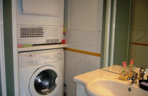 Villard-de-Lans Apartment | Charmant 2 pièces pour 4 pers. au pied des pistes avec balcons et parking privatif - FR-1-689-44