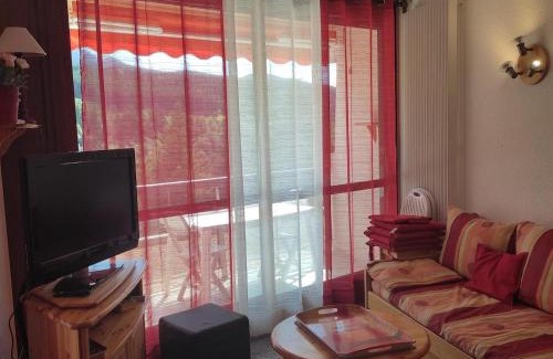 Villard-de-Lans Apartment | Charmant 2 pièces pour 4 pers. au pied des pistes avec balcons et parking privatif - FR-1-689-44