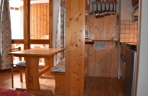 Pralognan-la-Vanoise Apartment | Charmant 2 Pièces au Centre de Pralognan-la-Vanoise, Proche Téléphérique et Commerces - FR-1-464-89