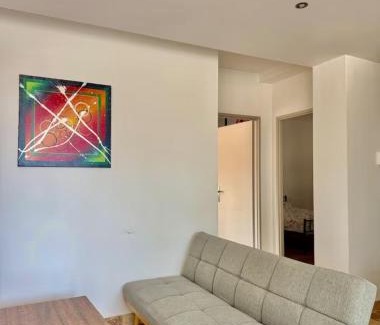Arles Apartment | Charmant appartement à la campagne