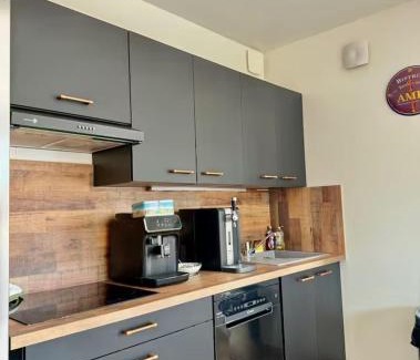 Arles Apartment | Charmant appartement à la campagne