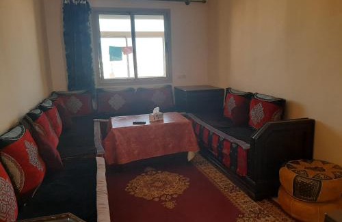 Meknes Apartment | Charmant appartement à louer à meknès