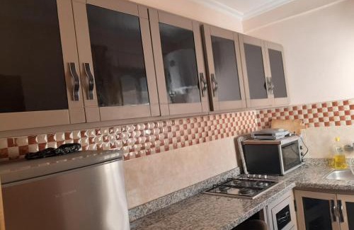 Meknes Apartment | Charmant appartement à louer à meknès