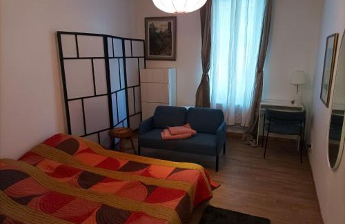 Montargis Apartment | Charmant appartement à Montargis de 35 m² avec vue sur le lac
