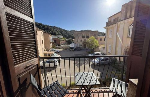 Alata Apartment | Charmant appartement 3 pièces à Alata, proche Ajaccio - FR-1-61-628