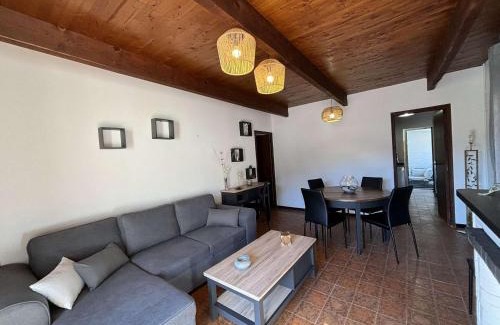 Alata Apartment | Charmant appartement 3 pièces à Alata, proche Ajaccio - FR-1-61-628