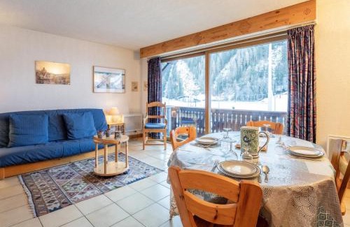 Le Praz Apartment | Charmant appartement 4 pers au pied des pistes à Courchevel Le Praz - FR-1-568-49
