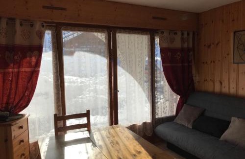 Morillon Apartment | Charmant appartement 6-8 personnes au cœur du village à proximité lac et pistes de ski