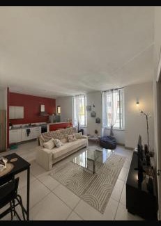 Quartier Administrations Apartment | Charmant appartement au cœur de Nîmes