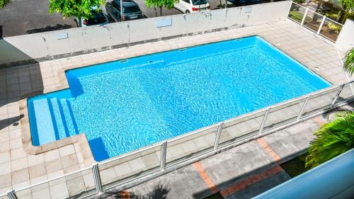 Les Abymes Apartment | Charmant appartement aux abymes