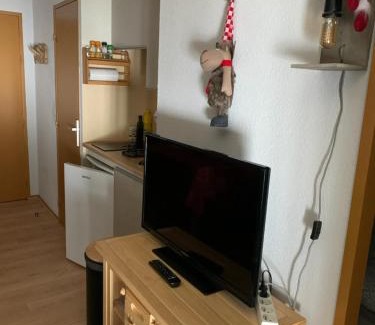 Les Angles Apartment | Charmant appartement avec parking privé dans une petite résidence très calme