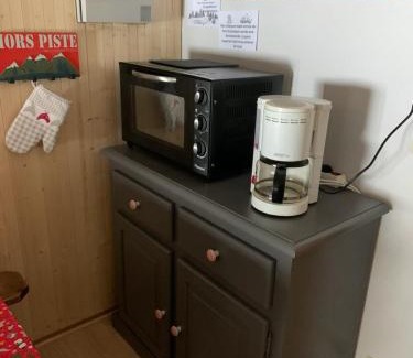 Les Angles Apartment | Charmant appartement avec parking privé dans une petite résidence très calme