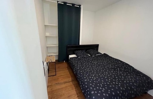 Perigueux Apartment | Charmant appartement avec balcon proche du centre.