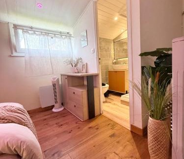 Evreux Apartment | Charmant Appartement Duplex au calme