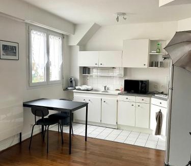 Saint-Avertin Apartment | Charmant appartement en bord de Cher