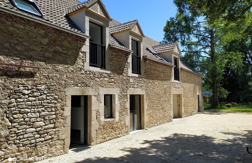 Saint Sozy Apartment | Charmant Appartement "l'alzou"