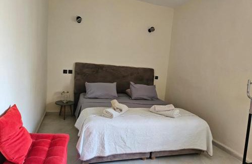 Sala Al Jadida Apartment | Charmant Appartement à Salé Al Jadida