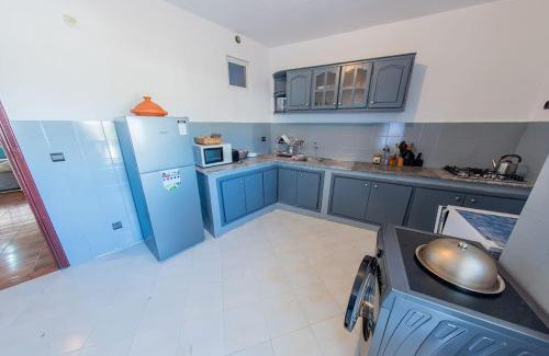 Sala Al Jadida Apartment | Charmant Appartement à Salé Al Jadida