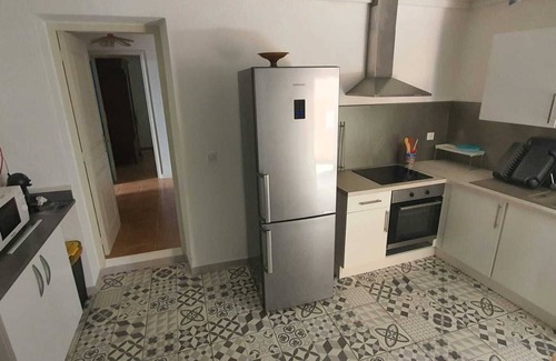Rogliano Apartment | Charmant Appartement T4 Avec Terrasse à Rogliano, Cap Corse Maccinaggio