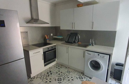 Rogliano Apartment | Charmant Appartement T4 Avec Terrasse à Rogliano, Cap Corse Maccinaggio