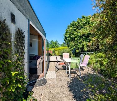 Montreux Apartment | Charmant appt Chailly sur Montreux avec terrasse