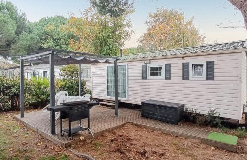La Cotiniere House | Charmant Bungalow à Saint-Pierre-d'Oléron