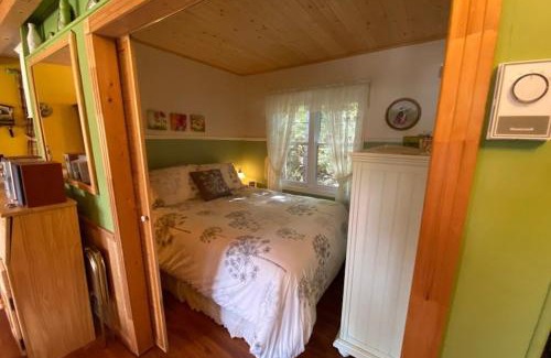 Chertsey Ski Chalet | Charmant chalet du Lac Paré