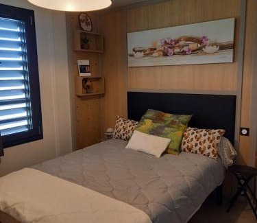 Saubrigues Ski Chalet | Charmant Cottage