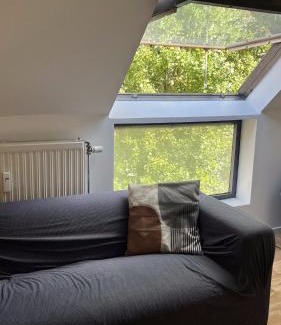 Louvain-la-Neuve Apartment | Charmant duplex au cœur de Louvain-la-Neuve