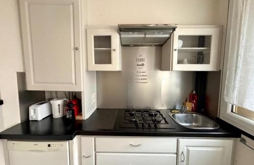 Royat Apartment | Charmant F2 au cœur de Royat