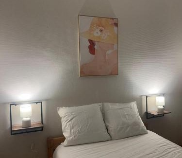Royat Apartment | Charmant F2 au cœur de Royat