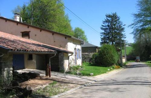 Beausite House | Charmant gîte lorrain avec poêle, jardin et terrasse, proche des sites historiques de Verdun - FR-1-585-4