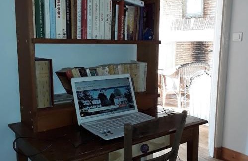 Villefagnan House | Charmant gîte à Villefagnan, équipements bébé, animaux acceptés - FR-1-653-47