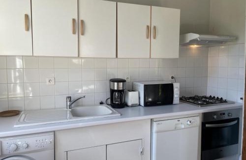 Trevol House | Charmant Gîte au Parc du Château - Animaux Acceptés, WiFi, Jardin Privé - FR-1-489-223