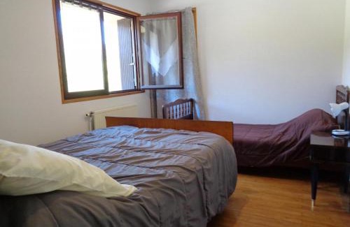 La Valla-en-Gier House | Charmant gîte avec jardin et wifi au cœur du Parc Naturel du Pilat, proche de Saint-Étienne - FR-1-496-103