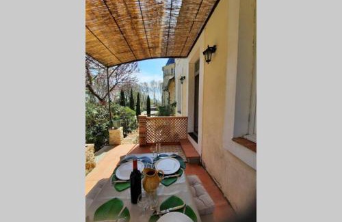 Beziers House | Charmant Gîte Holiday cottage