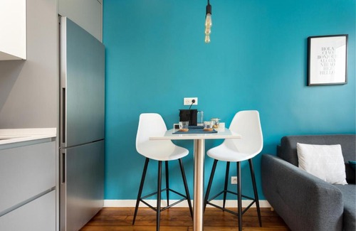 La Garenne-Colombes Apartment | ★ Charmant/Nice APPARTEMENT ★ proche/near LA DEFENSE & PARIS