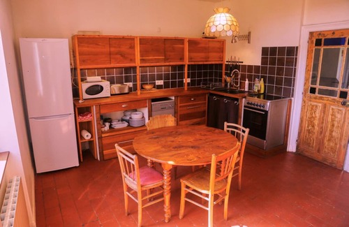 Crouttes House | Charmant Presbytère en Basse-normandie