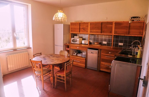 Crouttes House | Charmant Presbytère en Basse-normandie
